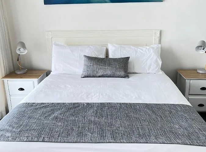 Appartamento deluxe con 2 camere da letto