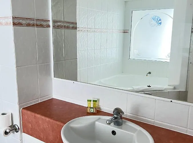 Appartamento deluxe con 2 camere da letto