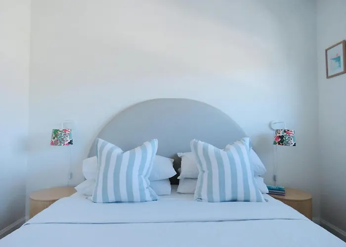 Appartamento standard con 2 camere da letto
