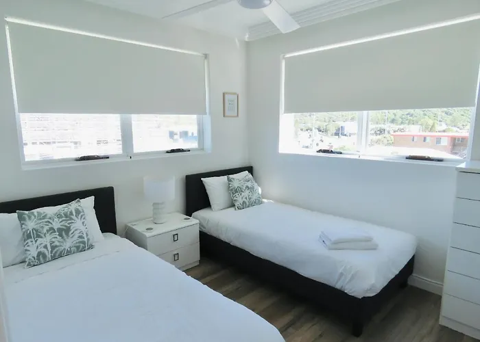 Appartamento standard con 2 camere da letto