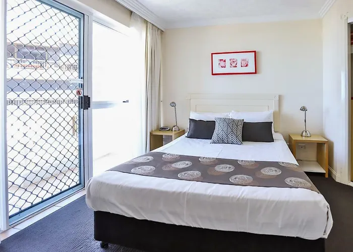 Appartamento con 1 camera da letto